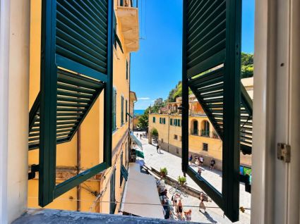 La Casa sulla Piazza  del Mare |  -  - 