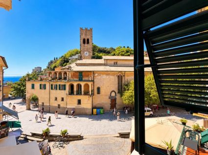La Casa sulla Piazza  del Mare |  -  - 