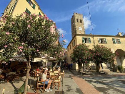 La Casa sulla Piazza  del Mare |  -  - 