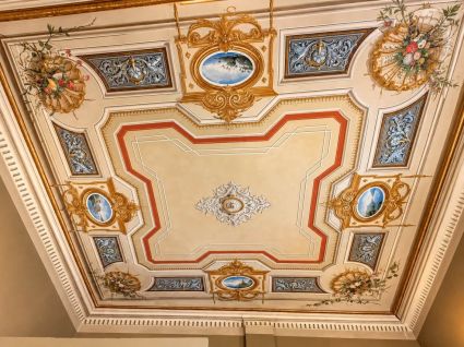La Casa sulla Piazza  del Mare |  -  - 
