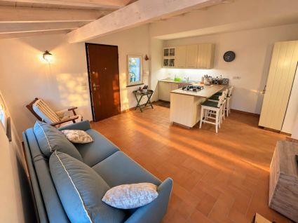 Antico Rustico del Mesco |  -  - 
