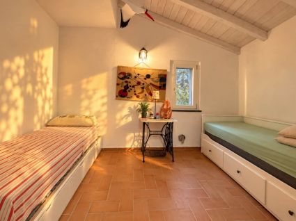 Antico Rustico del Mesco |  -  - 