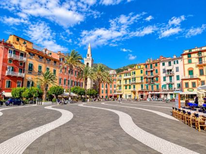 Appartamento nel Cuore del Golfo |  -  - 