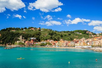 Appartamento nel Cuore del Golfo |  -  - 