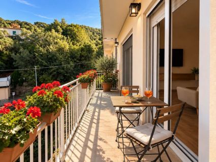 Appartamento nel Cuore del Golfo |  -  - 