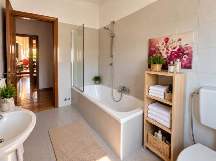 Casa Marina di Massa al Mare |  -  - 