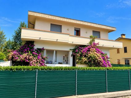 Casa Marina di Massa al Mare |  -  - 
