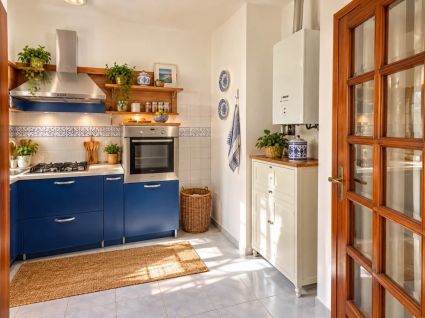 Casa Marina di Massa al Mare |  -  - 