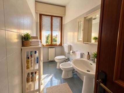 Casa Marina di Massa al Mare |  -  - 