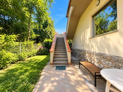 Casa Marina di Massa al Mare |  -  - 