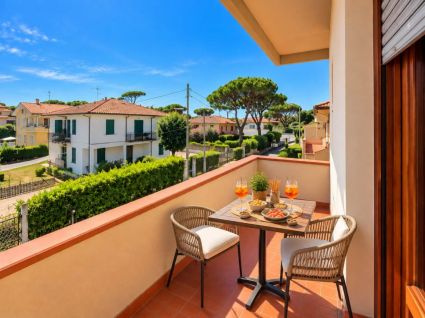 Casa Marina di Massa al Mare |  -  - 