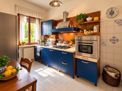 Casa Marina di Massa al Mare |  -  - 