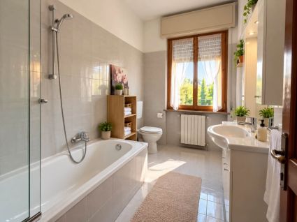 Casa Marina di Massa al Mare |  -  - 