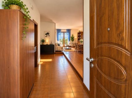Casa Marina di Massa al Mare |  -  - 