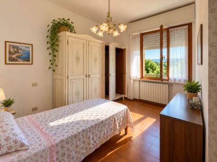 Casa Marina di Massa al Mare |  -  - 