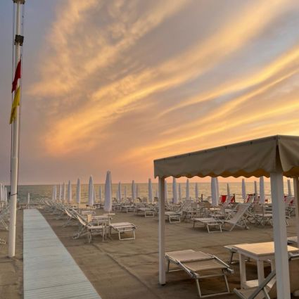 Casa Marina di Massa al Mare |  -  - 