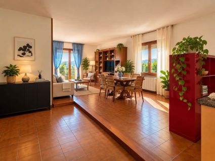 Casa Marina di Massa al Mare |  -  - 