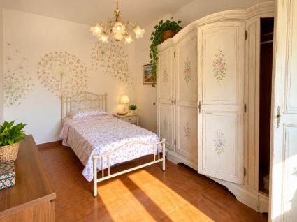Casa Marina di Massa al Mare |  -  - 