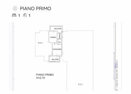 Casa Levante |  -  - 