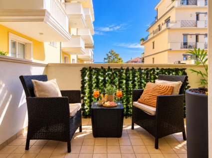 Casa Levante |  -  - 