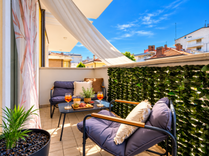 Casa Levante |  -  - 
