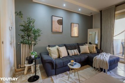 Casa Levante |  -  - 