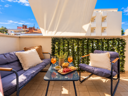 Casa Levante |  -  - 