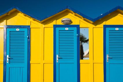 Casa Levante |  -  - 