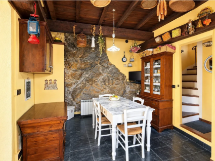 La Casa che Sorride alle Apuane |  -  - 