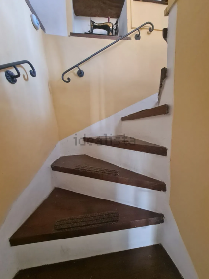 La Casa che Sorride alle Apuane |  -  - 