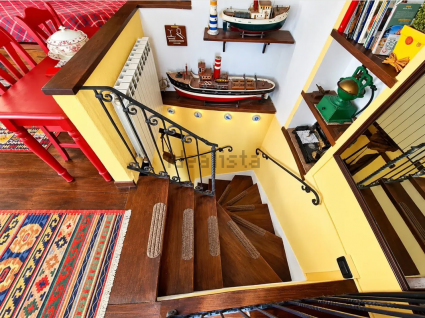 La Casa che Sorride alle Apuane |  -  - 