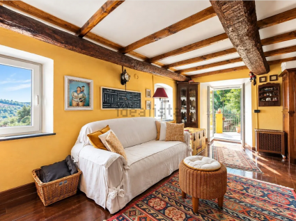 La Casa che Sorride alle Apuane |  -  - 