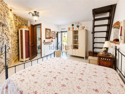 La Casa che Sorride alle Apuane |  -  - 