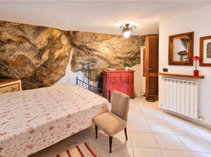 La Casa che Sorride alle Apuane |  -  - 