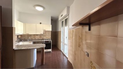 Appartamento Fossati  |  -  - 