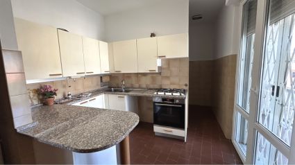 Appartamento Fossati  |  -  - 