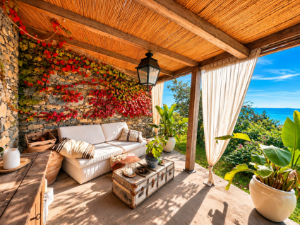 Rustico il Paradiso puo' Attendere |  -  - 