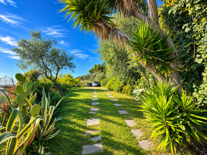 Rustico il Paradiso puo' Attendere |  -  - 