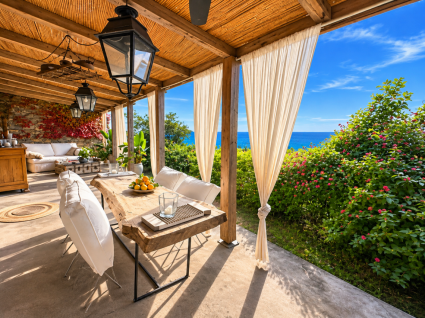 Rustico il Paradiso puo' Attendere |  -  - 