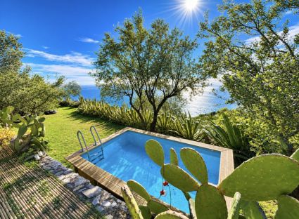 Rustico il Paradiso puo' Attendere |  -  - 