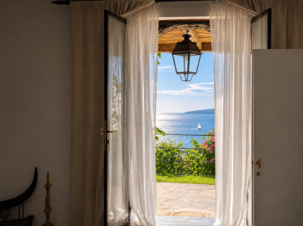 Rustico il Paradiso puo' Attendere |  -  - 