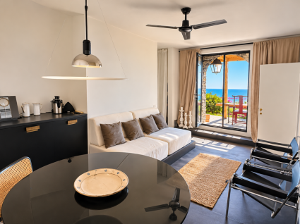 Rustico il Paradiso puo' Attendere |  -  - 