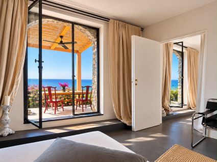 Rustico il Paradiso puo' Attendere |  -  - 