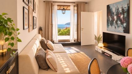 Rustico il Paradiso puo' Attendere |  -  - 