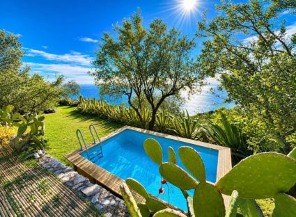 Rustico il Paradiso puo' Attendere |  -  - 