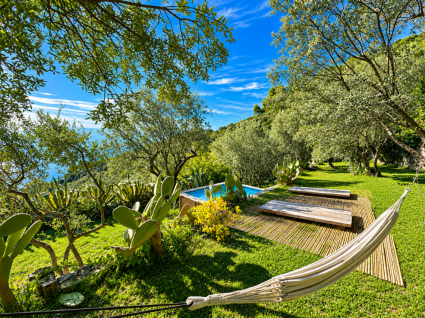 Rustico il Paradiso puo' Attendere |  -  - 