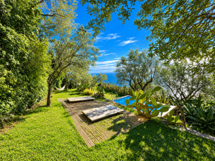 Rustico il Paradiso puo' Attendere |  -  - 