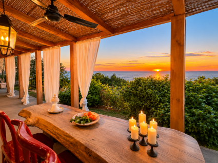 Rustico il Paradiso puo' Attendere |  -  - 