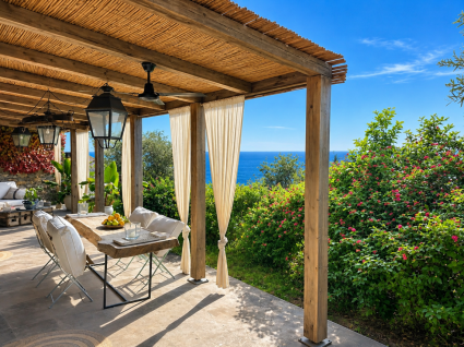 Rustico il Paradiso puo' Attendere |  -  - 