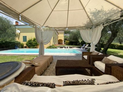 Villa Goa  |  -  - 